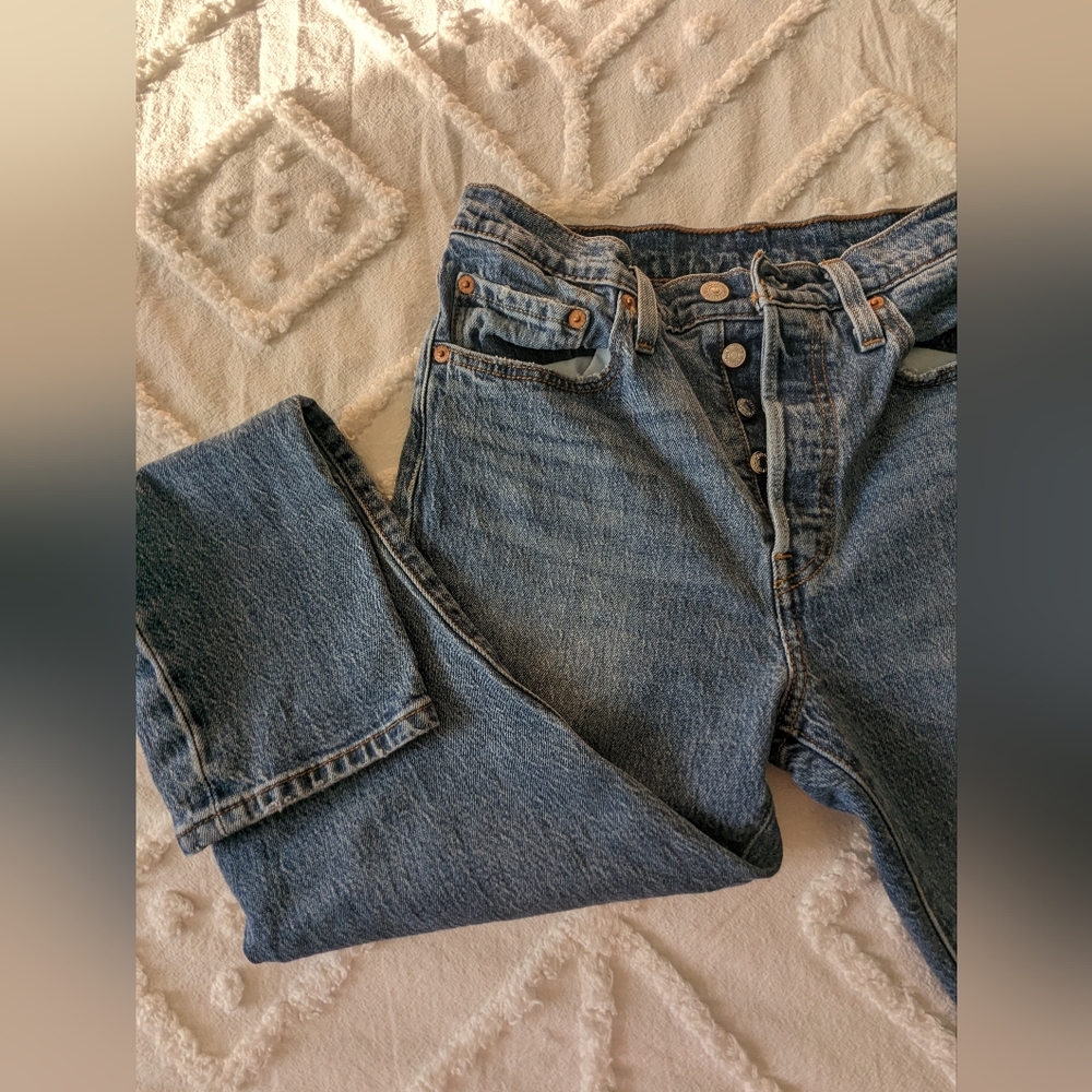 Levi jeans